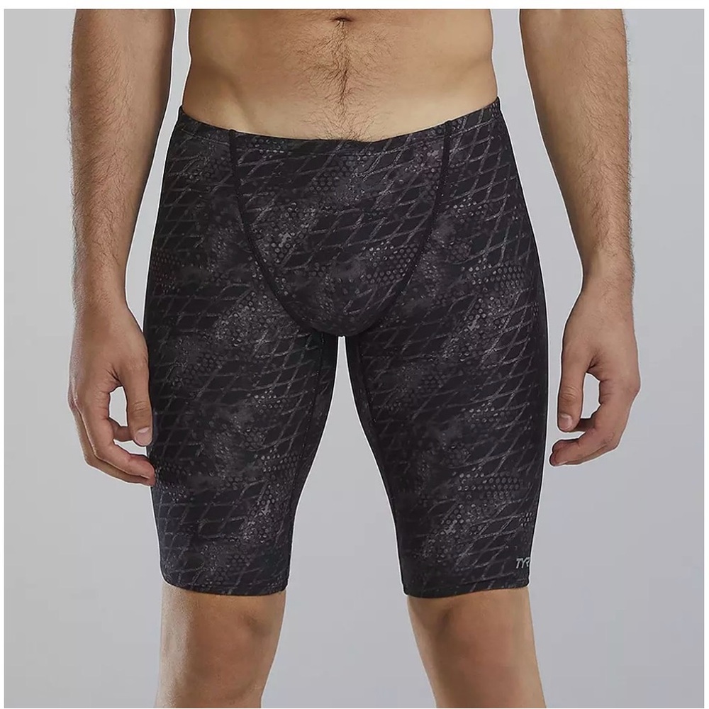 TYR Men’s Durafast Elite Jammer